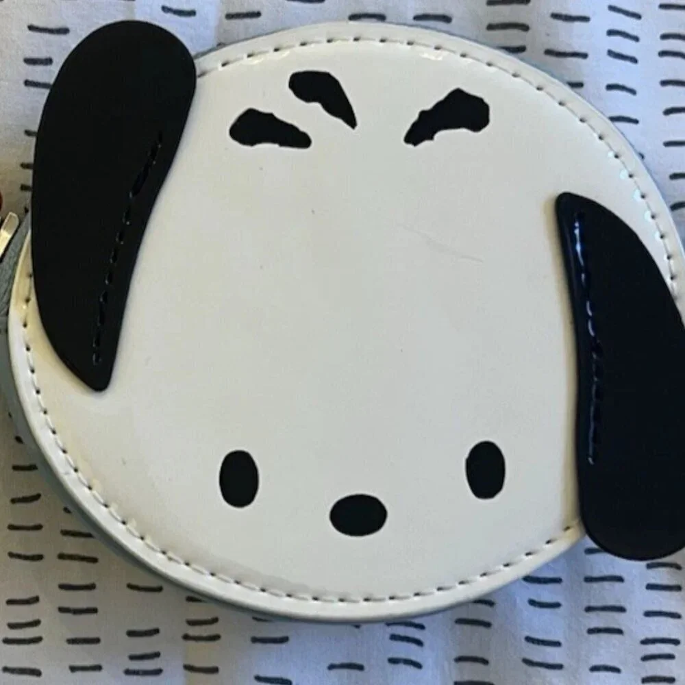 NEW Hello Kitty & Friends x Primark Cute POCHACO Coin Purse
